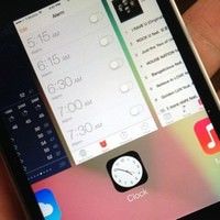 App Switcher iOS 7