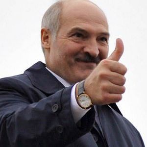 Президент Беларуси