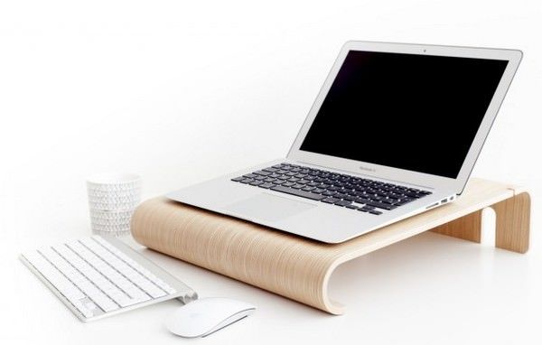 подставка для MacBook