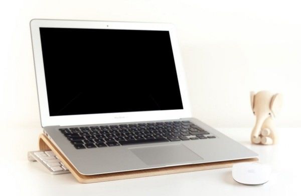 подставка для MacBook