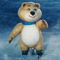 Олимпийский игры в Сочи