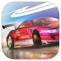 Автосимулятор Ridge Racer Slipstream