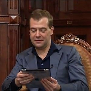 Отказ от iPad