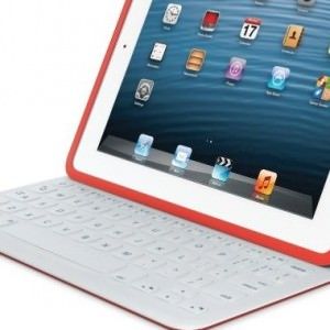 smart case multitouch для iPad