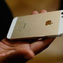 кража iPhone