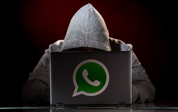 Как взломать WhatsApp