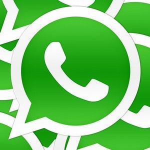 Как будет выглядеть интерфейс WhatsApp