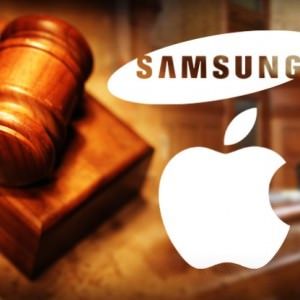 Apple против Samsung