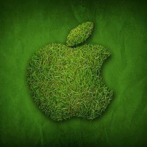 Гринпис выражает одобрение Apple