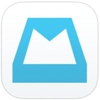 Mailbox для iphone