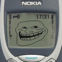 Nokia 3310