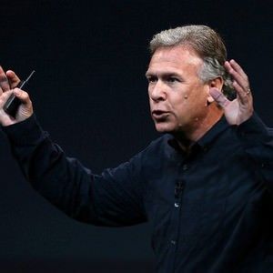 рекламная политика Apple