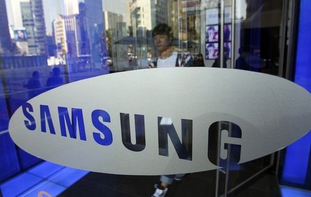 Samsung призналась