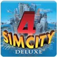 SimCity 4 deluxe edition mac