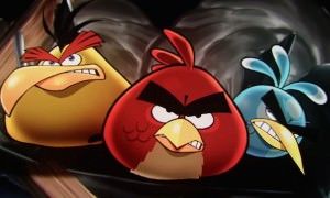 angry birds