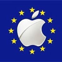 Европейский офис Apple