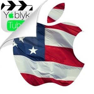 Apple ID USA