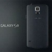 Samsung сняли в ролике черный Galaxy S5