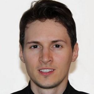 Павел Дуров покинул Россию