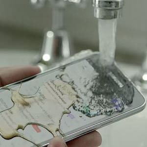 Новый проморолик Galaxy S5