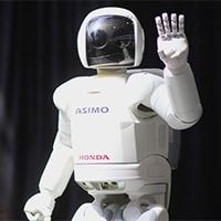 Honda Asimo
