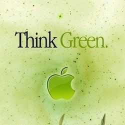 Apple и забота об окружающей среде