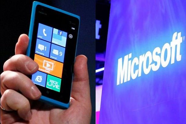 Nokia переименуют в Microsoft Mobile