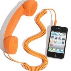 Стационарные телефоны