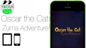 oscar-the-cat-zuma-Adventure