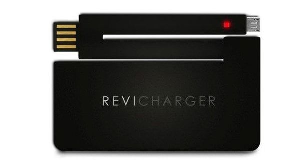Revi Charger зарядное устройство