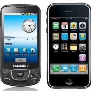 Если бы не iPhone, Android