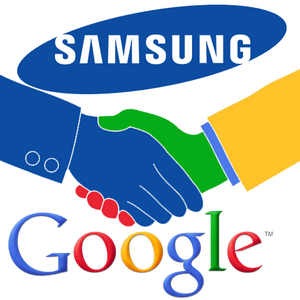 Google покроет расходы Samsung