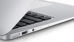 MacBook Air