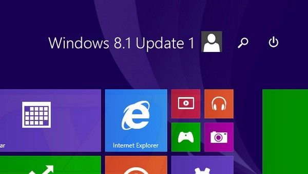 Скачать Windows 8.1 Update 1