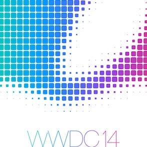 wwdc14 баннер