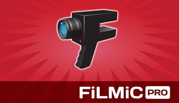Скачать бесплатно FiLMiC Pro