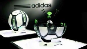 Adidas miCoach