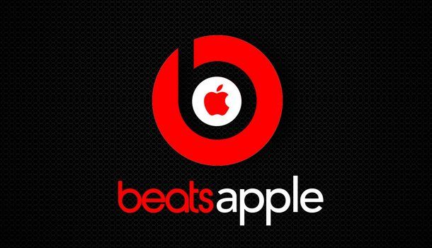 Apple покупает Beats Electronics