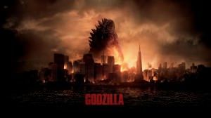 Godzilla: Strike Zone