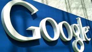 Google обошла Apple