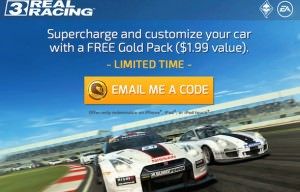 Real Racing 3 встроенные покупки