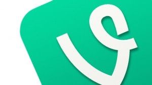 Vine logo