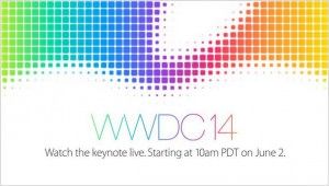 Прямая трансляция конференции WWDC 2014
