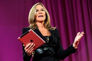 Анджела Арендтс