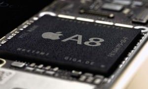 A8 процессор Apple