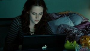 Apple в кинофильмах