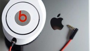 Beats и Apple