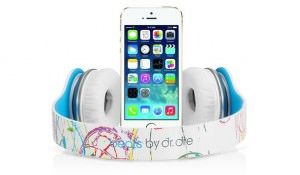 beats iphone 5s