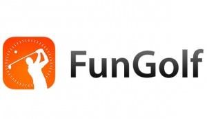 Гольф fungolf для iphone ipad