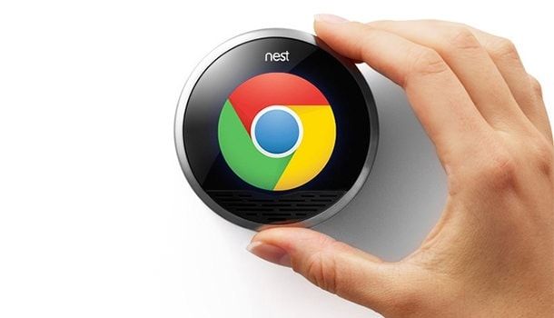 Google купил Nest